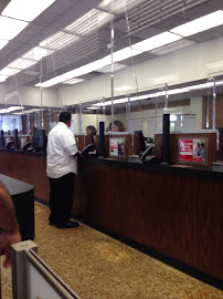 Bank of America (with Drive-thru ATM) 04