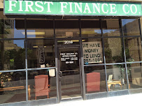 First Finance Company 02