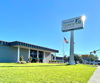 Keesler Federal Credit Union Pascagoula Branch 01