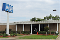 Keesler Federal Credit Union Pascagoula Branch 02