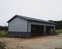 Morton Buildings, Inc. 01