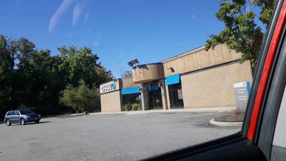 Chase Bank 01