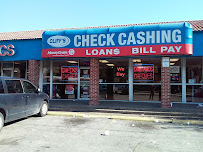 Cliff's Check Cashing #28 01