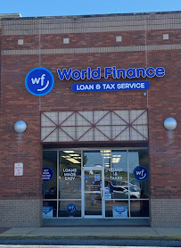 World Finance 03
