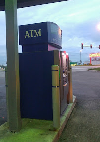 Fifth Third Bank & ATM 03