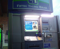 Fifth Third Bank & ATM 04
