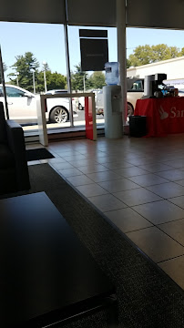 Santander Bank Branch 02