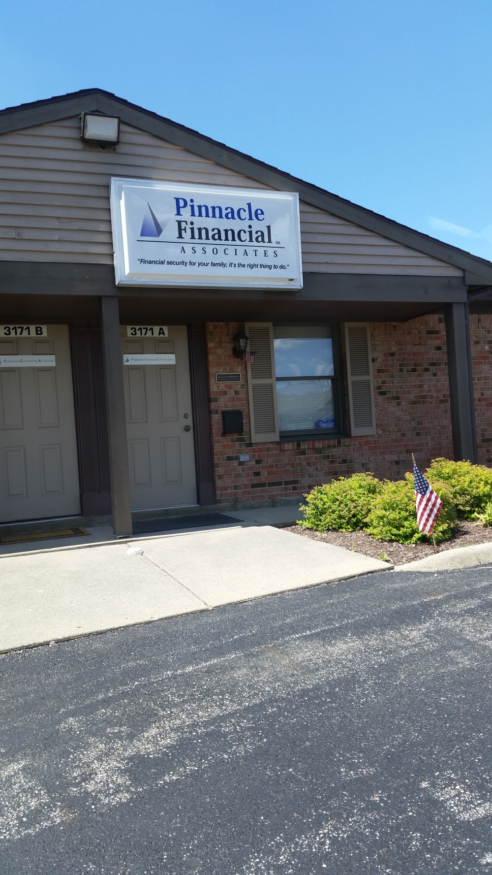 Pinnacle Financial Associates 01