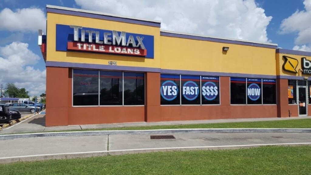 TitleMax Title Loans 01