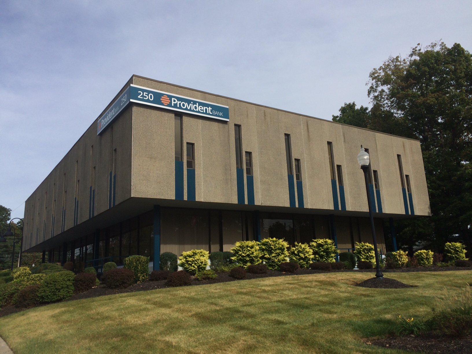 Provident Bank 01