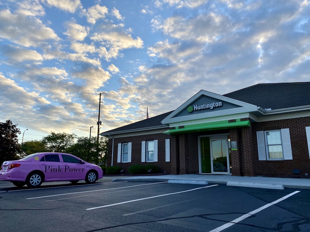 Huntington Bank 01