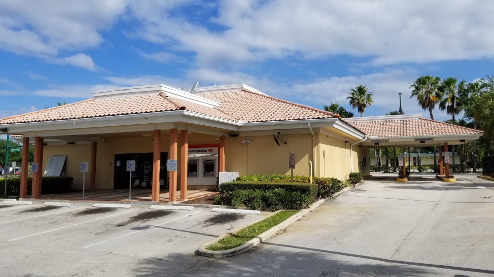 Bank of America Mortgage 01