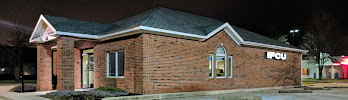 Industrial Federal Credit Union Lafayette South Branch 02