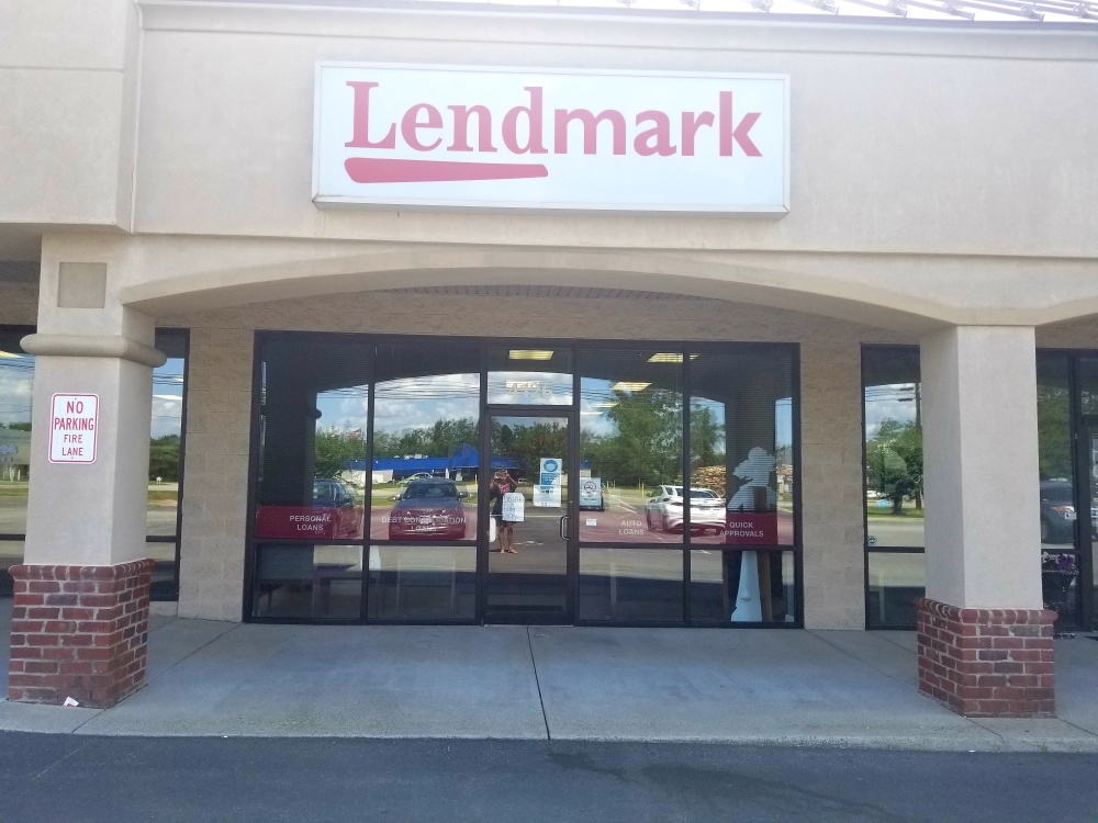 Lendmark Financial Services LLC 01