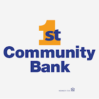 First Community Bank 02