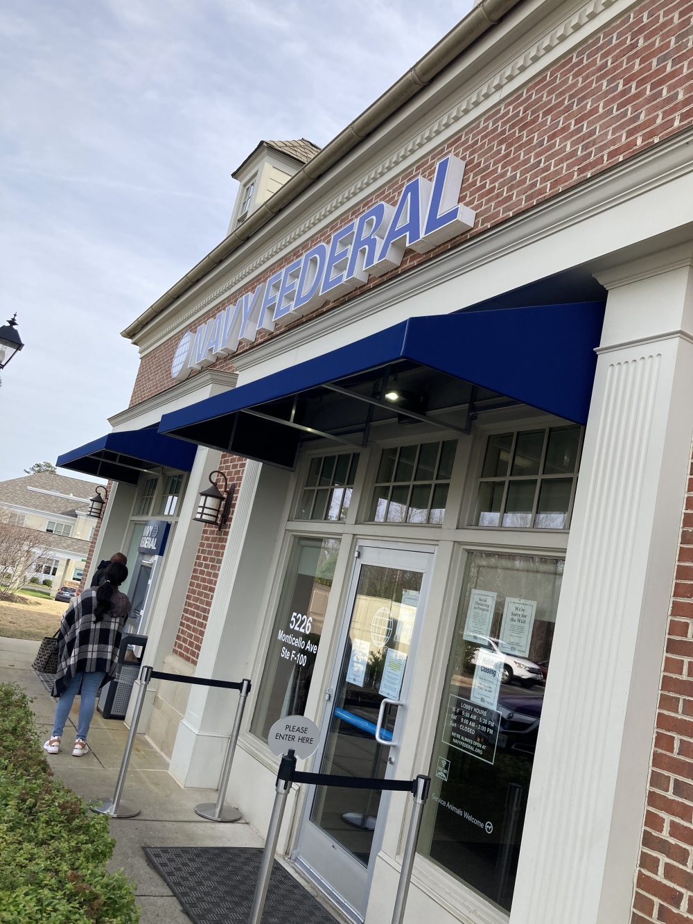 Navy Federal Credit Union 01