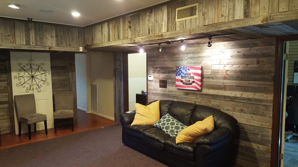 AmeriFirst Financial, Inc. 01