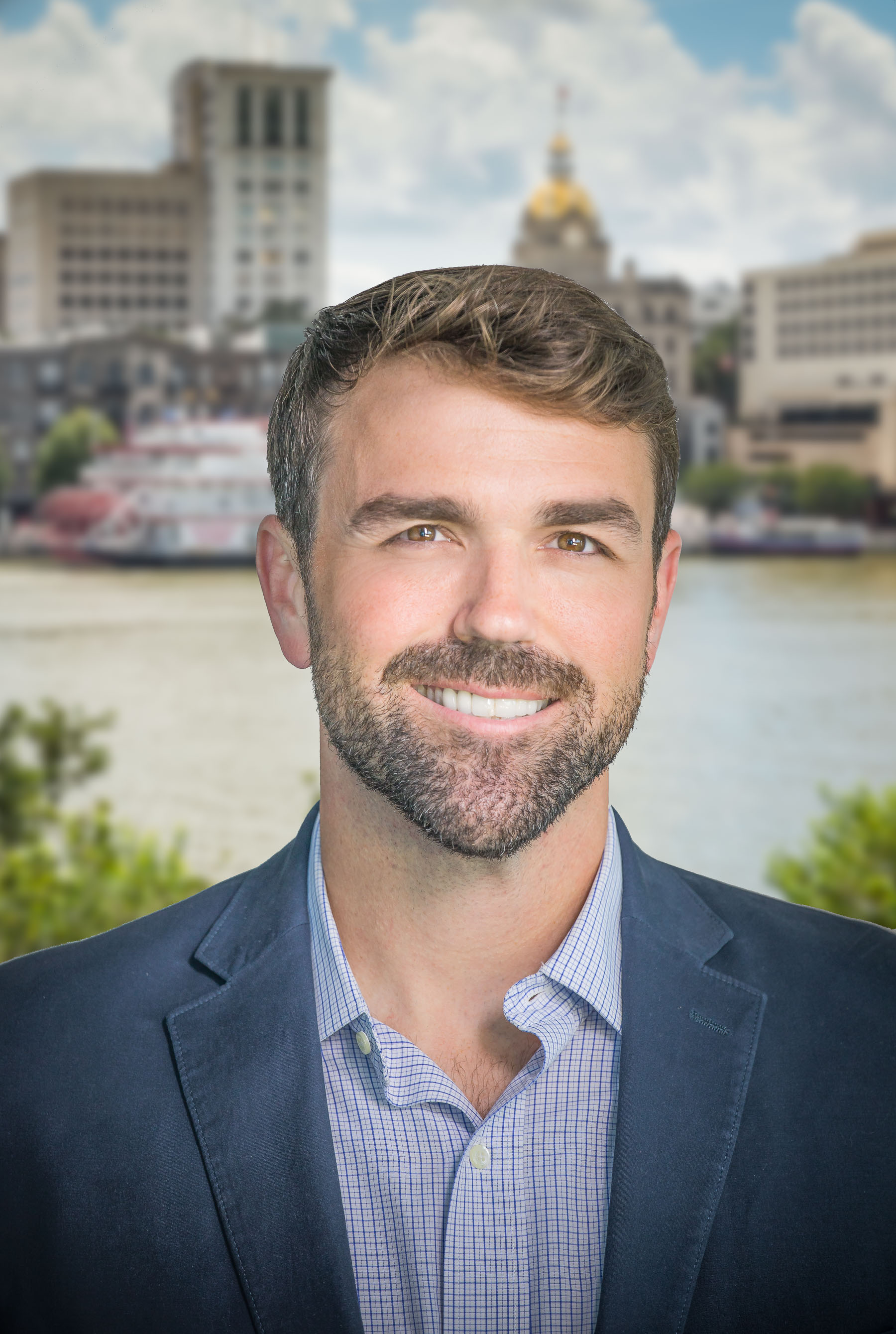 Certainty Home Loans- Jarad Brown 01