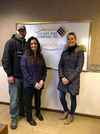 Davison County Title Co. & dba Aurora County Land Title Co. 03