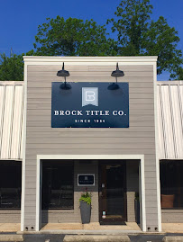 Brock Title Company 01