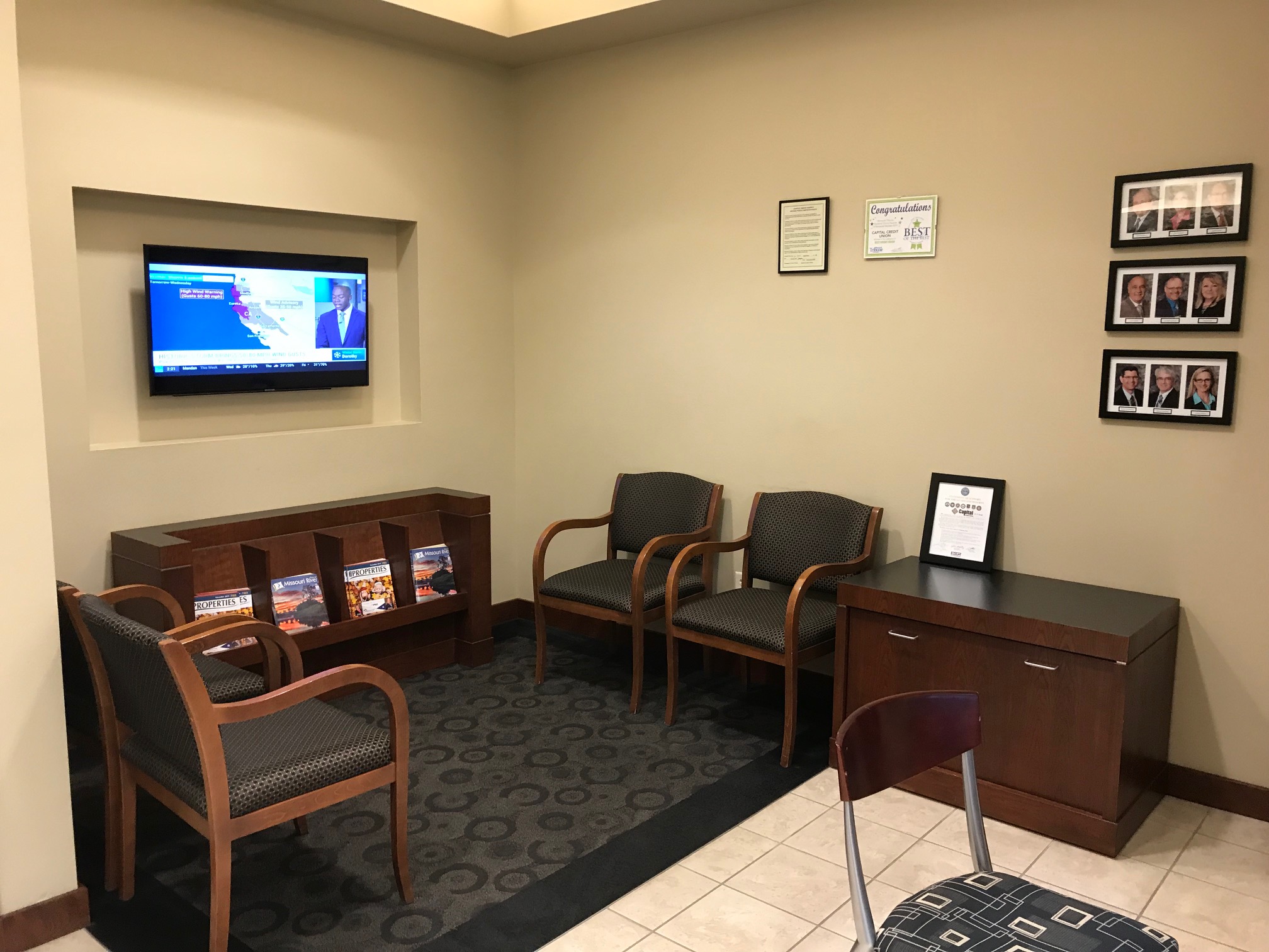 Capital Credit Union 01