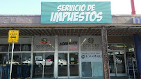 Selecto Services Title Loans - LoanMart Calexico 03