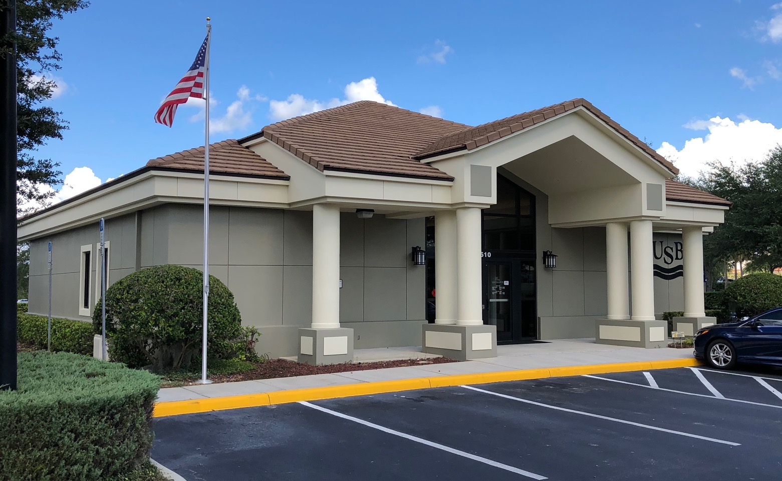 United Southern Bank 01