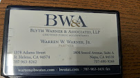 Blyth Warner & Associates, LLP 02