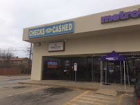 Cliff's Check Cashing #8 02