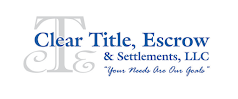 Clear Title, Escrow & Settlements, LLC 01