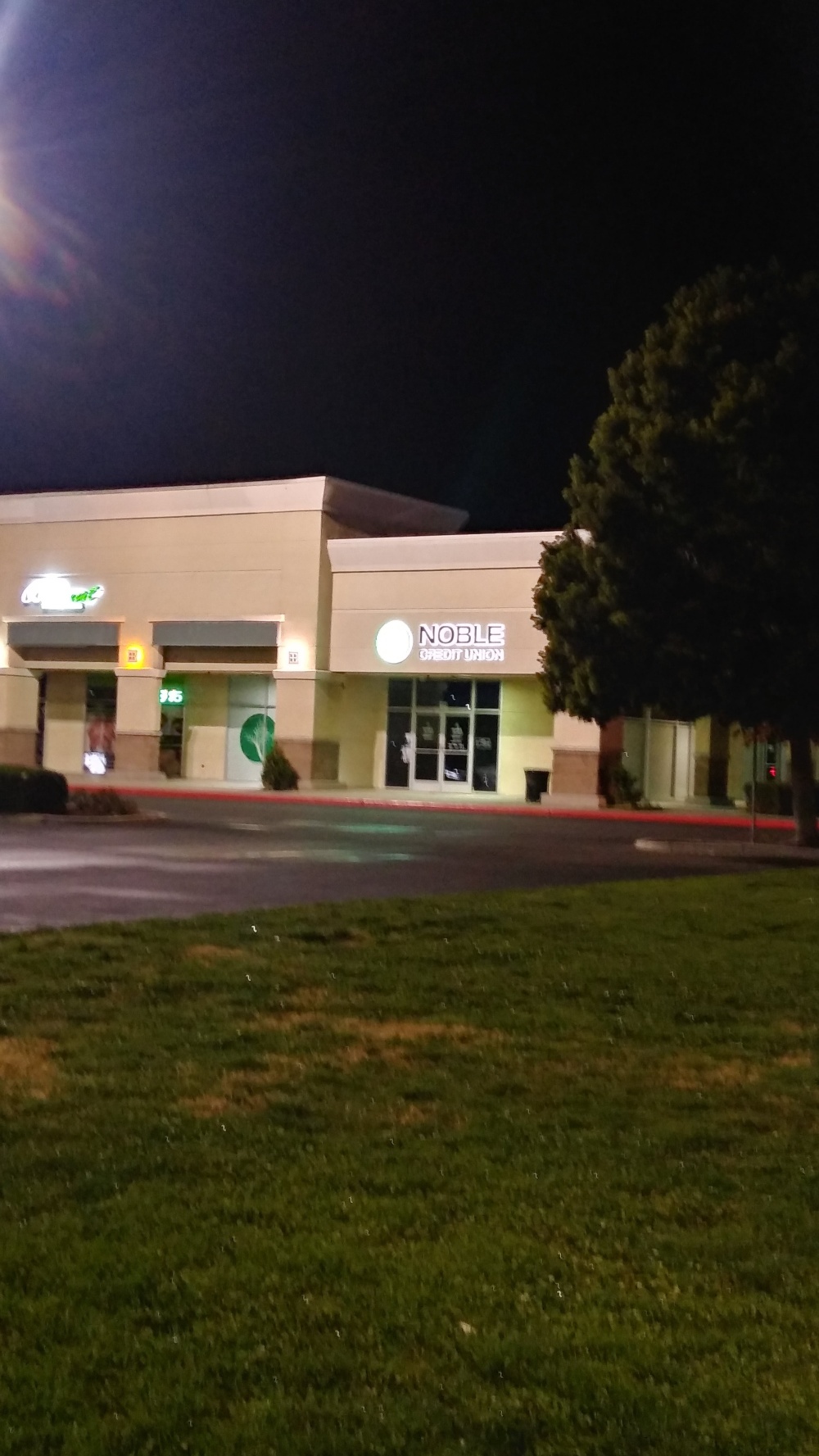 Noble Credit Union 01