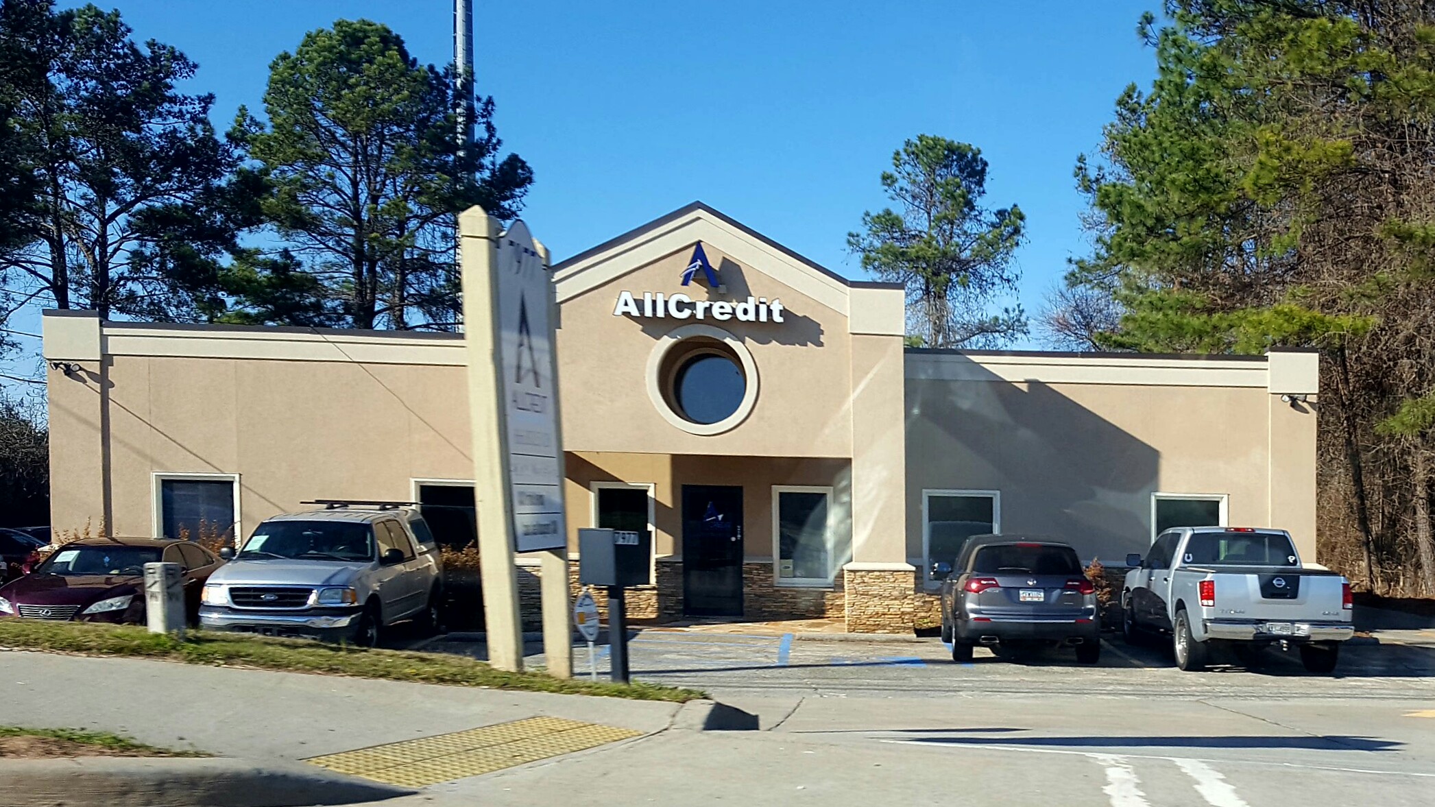 All Credit Acceptance Co LLC 01