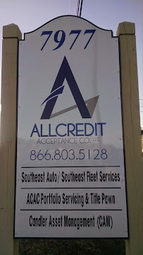 All Credit Acceptance Co LLC 02