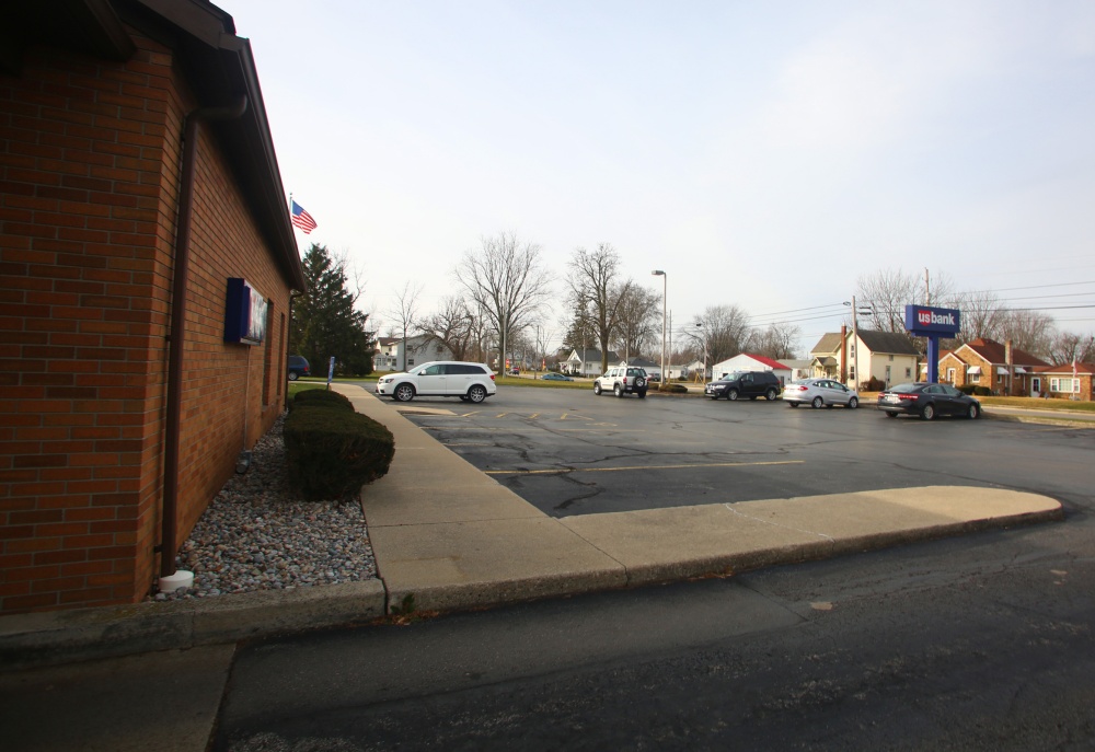 U.S. Bank Branch 01