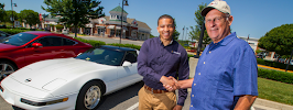 Call Federal Credit Union 03