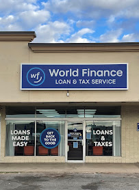 World Finance 02