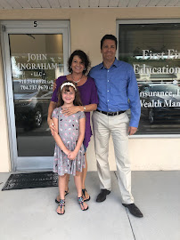 John Ingraham LLC, First Financial Education Center 02