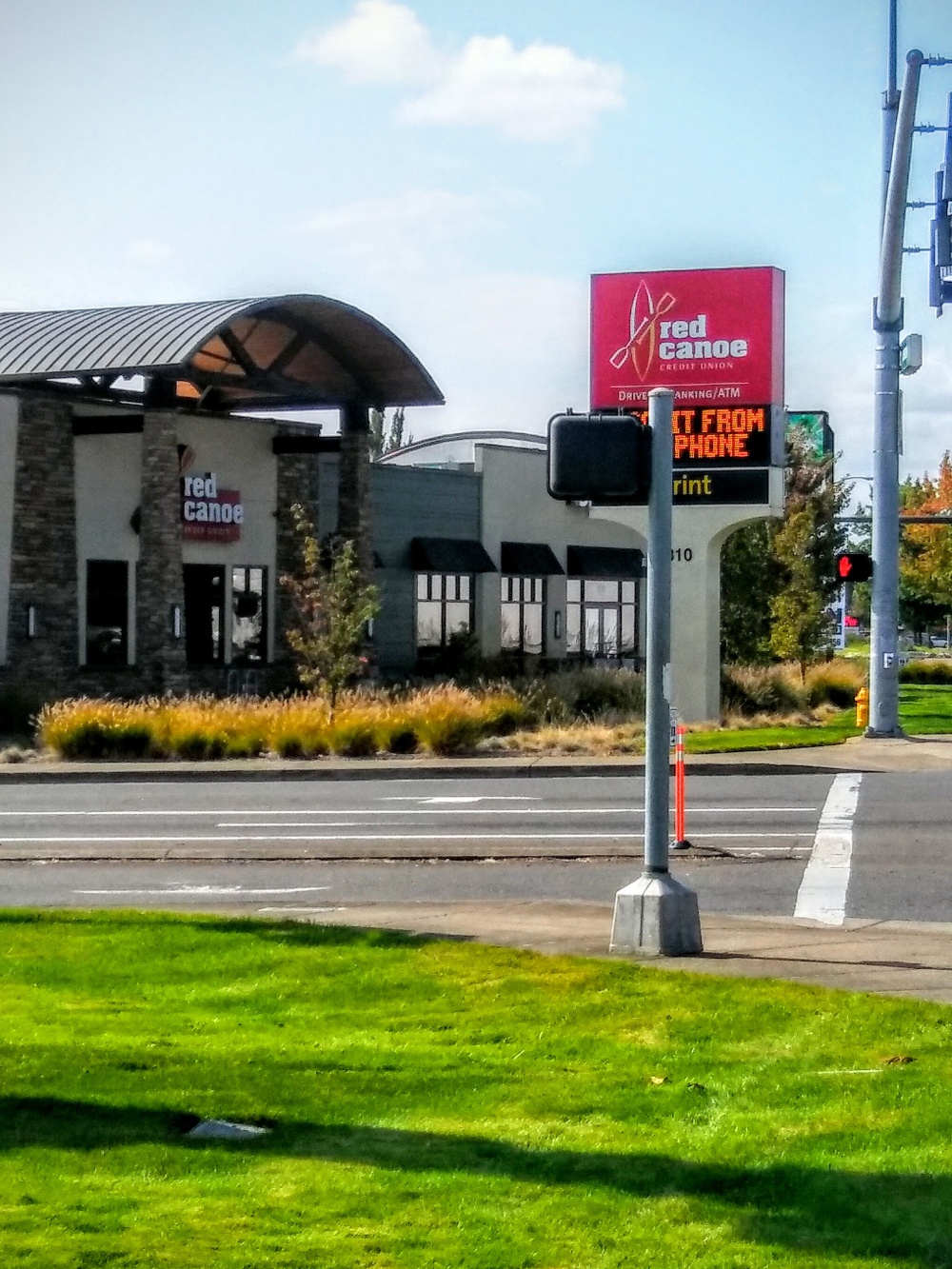 Red Canoe Credit Union 01