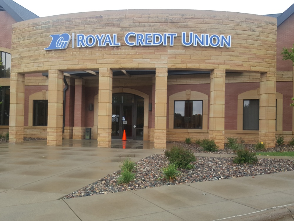 Royal Credit Union 01