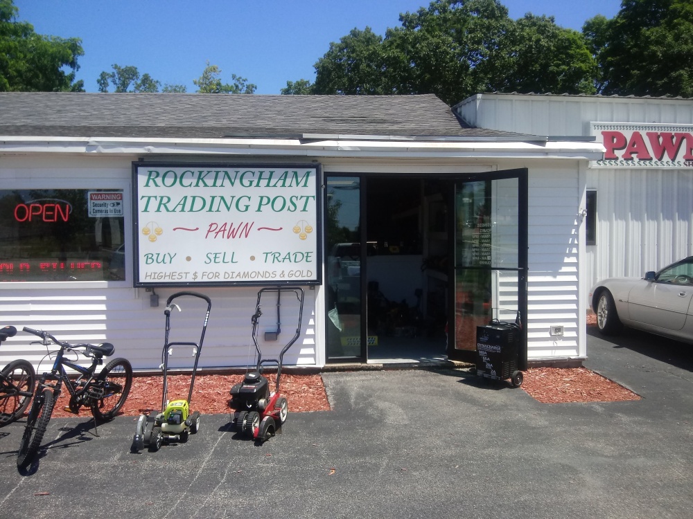 Rockingham Trading Post 01