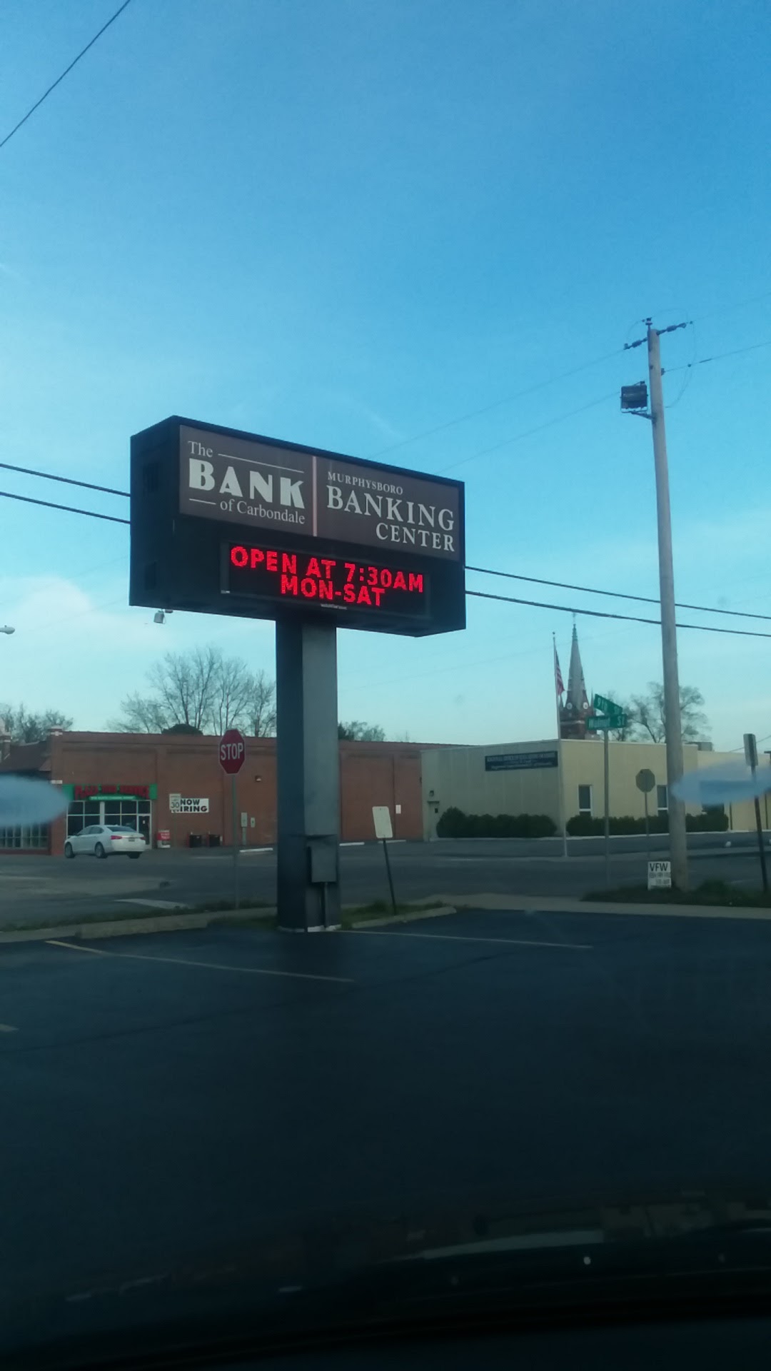 Bank of Carbondale 01
