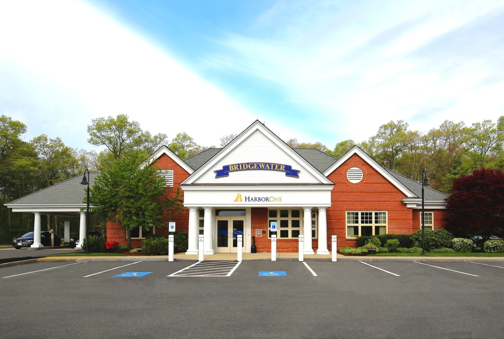 HarborOne Bank 01