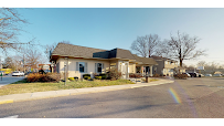 Bank of America (with Drive-thru ATM) 01