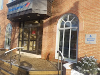 Bank of America (with Drive-thru ATM) 02