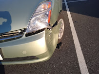Taylor's Auto Body Shop 01