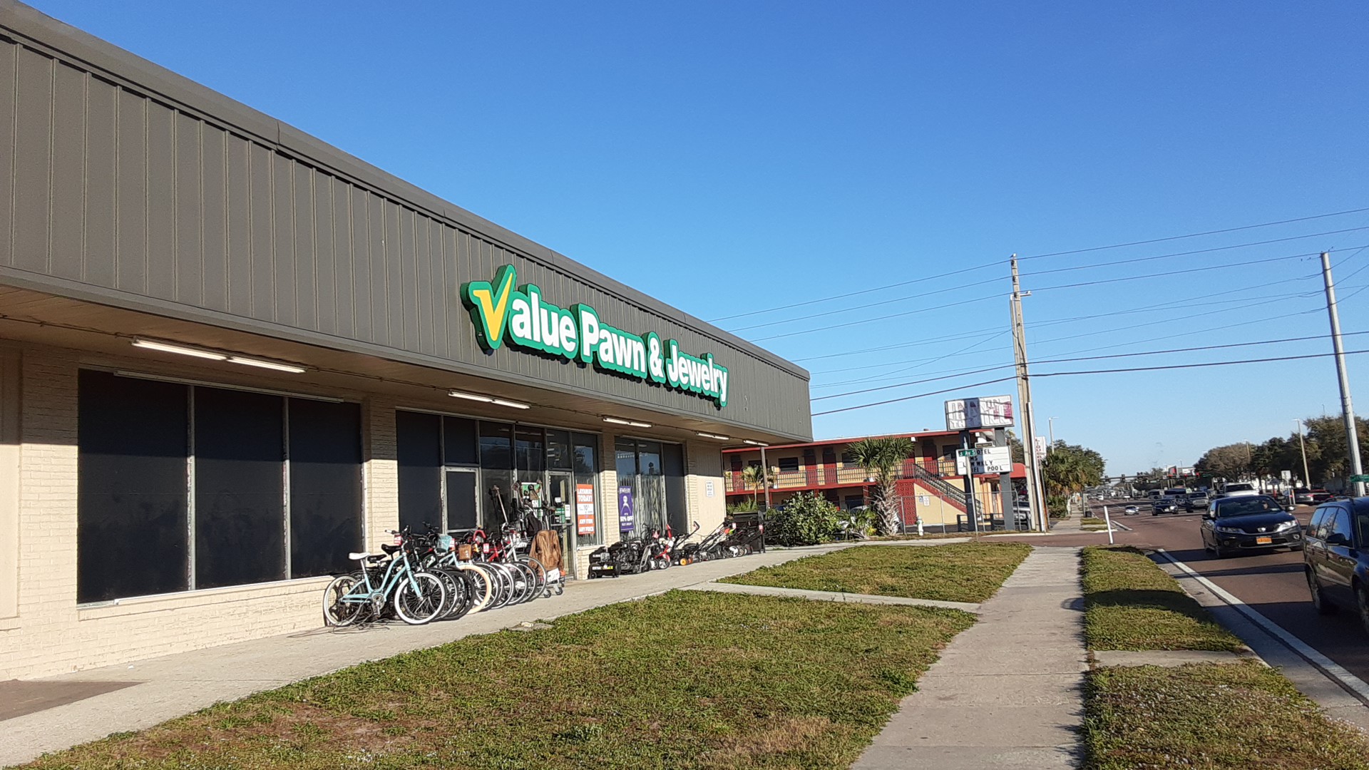 Value Pawn & Jewelry 01
