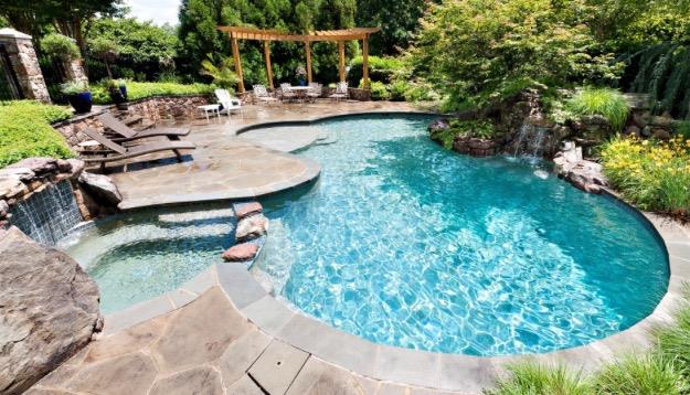 Home 1st Lending: Swimming Pool Loans 01
