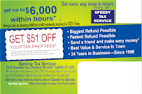 Speedy Tax Service Inc 04