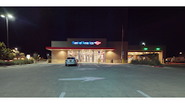 Bank of America (with Drive-thru ATM) 01