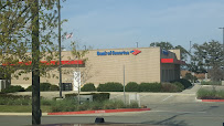 Bank of America (with Drive-thru ATM) 03